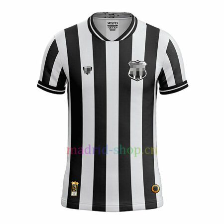 Camisetas Ceará Sporting Club