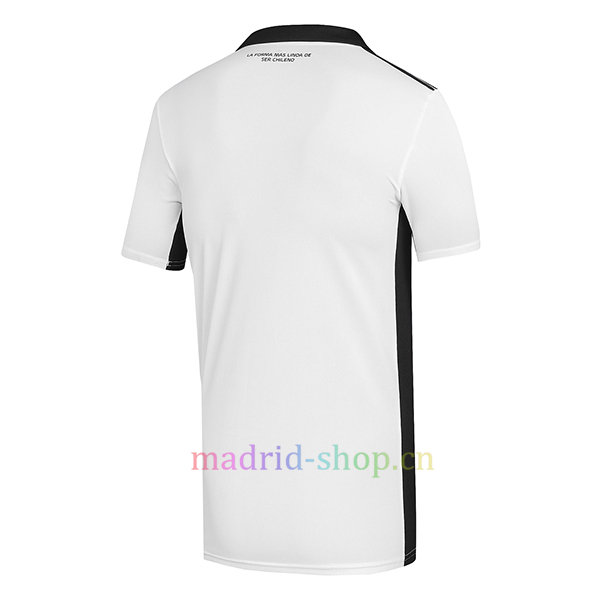 Camiseta Colo-Colo Primera Equipación 2022/23 Versión Jugador | madrid-shop.cn 4