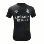 Adidas x Yohji Yamamoto Camiseta Real Madrid 22/23 Edición Especial