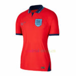 Camiseta Inglaterra Segunda Equipación 2022/23 Mujer