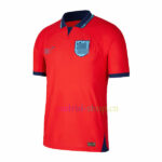 Camiseta Inglaterra Segunda Equipación 2022/23 Version Jugador