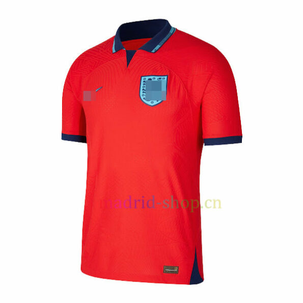 England Away Shirt 2022