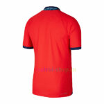 Camiseta Inglaterra Segunda Equipación 2022/23 Version Jugador