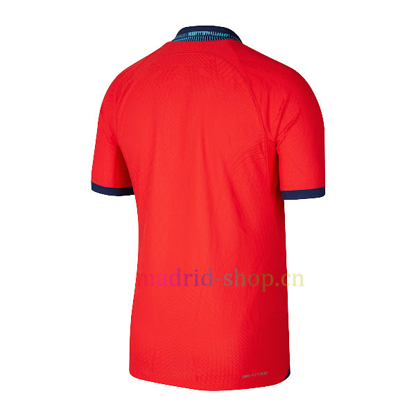 Camiseta Inglaterra Segunda Equipación 2022/23 | madrid-shop.cn 4