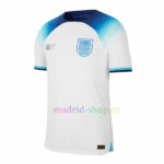 Camiseta Inglaterra Segunda Equipación 2022/23 Niño | madrid-shop.cn 5