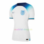 Camiseta Inglaterra Primera Equipación 2022/23 Mujer