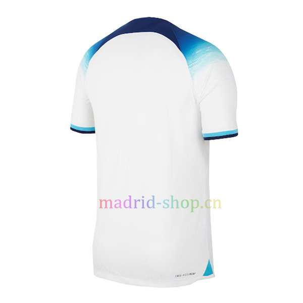 Camiseta Inglaterra Primera Equipación 2022 Copa Mundial | madrid-shop.cn 4