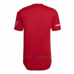 Camiseta FC Dallas Primera Equipación 2022/23 Versión Jugador | madrid-shop.cn 3