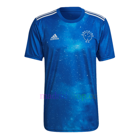 Camiseta Cruzeiro Primera Equipación 2022/23 | madrid-shop.cn