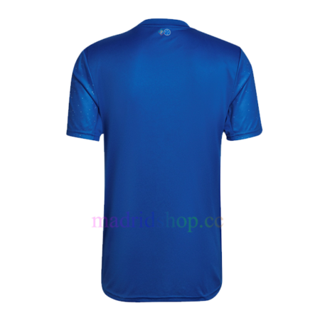 Camiseta Cruzeiro Primera Equipación 2022/23