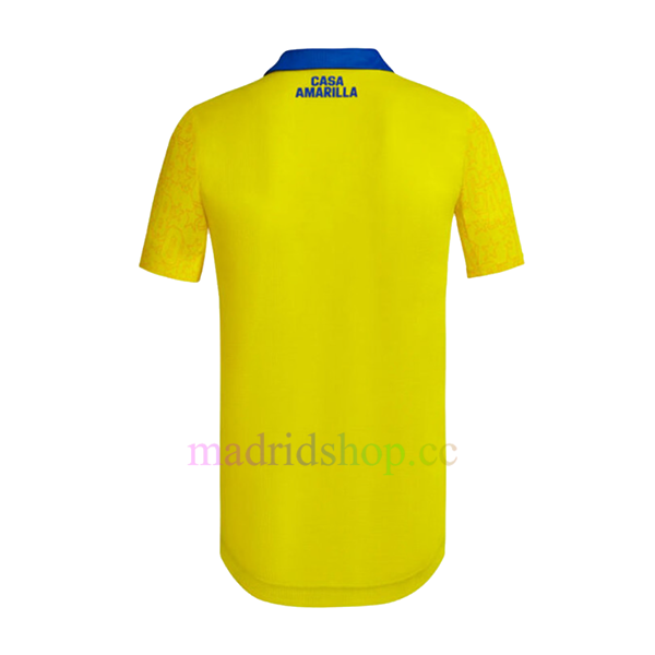 Camiseta Boca Juniors Tercera Equipación 2022/23 | madrid-shop.cn 4