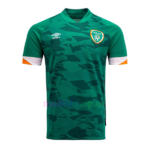 Camiseta Irlanda Primera Equipación 2022/23 | madrid-shop.cn 2