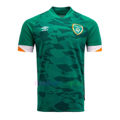 Camiseta Irlanda Primera Equipación 2022/23 | madrid-shop.cn