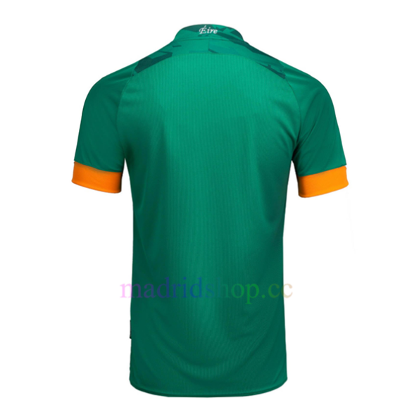 Camisa da Irlanda 2022