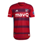Camiseta FC Dallas Primera Equipación 2022/23 | madrid-shop.cn 2