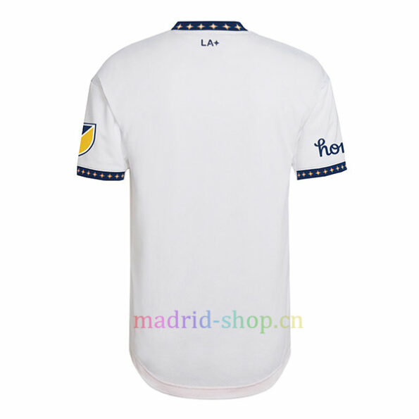 LA Galaxy Home Shirt 2022/23 Player Version