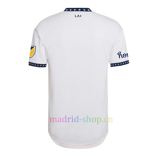 Camiseta LA Galaxy Primera Equipación 2022/23 Versión Jugador | madrid-shop.cn 4