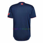 Camiseta New England Revolution Primera Equipación 2022/23 Versión Jugador | madrid-shop.cn 3