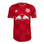 Camiseta New York Red Bulls Segunda Equipación 2022/23 Versión Jugador | madrid-shop.cn 2