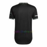 Camiseta Charlotte Segunda Equipación 2022/23 Versión Jugador | madrid-shop.cn 3
