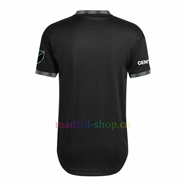 Charlotte Away Shirt 2022/23 Player Version