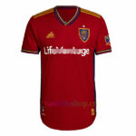 Camiseta Real Salt Lake Primera Equipación 2022/23 Versión Jugador | madrid-shop.cn 2