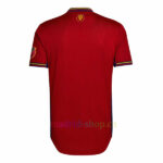 Camiseta Real Salt Lake Primera Equipación 2022/23 Versión Jugador | madrid-shop.cn 3