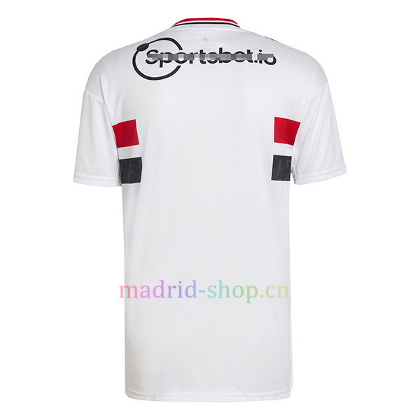 Camiseta São Paulo Primera Equipación 2022/23 | madrid-shop.cn 4