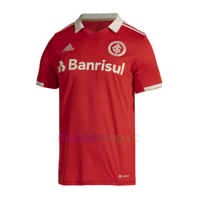 Camiseta SC Internacional Primera Equipación 2022/23 | madrid-shop.cn