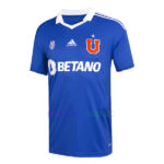 Camiseta U. de Chile Primera Equipación 2022/23 | madrid-shop.cn 2