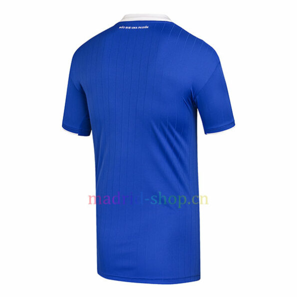 U. de Chile Home Shirt 2022/23 Player Version