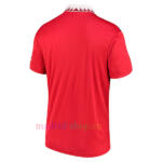 Camiseta Manchester United Primera Equipación 2022/23 | madrid-shop.cn 3