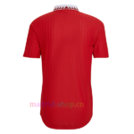 Camiseta Manchester United Primera Equipación 2022/23 Versión Jugador | madrid-shop.cn 3