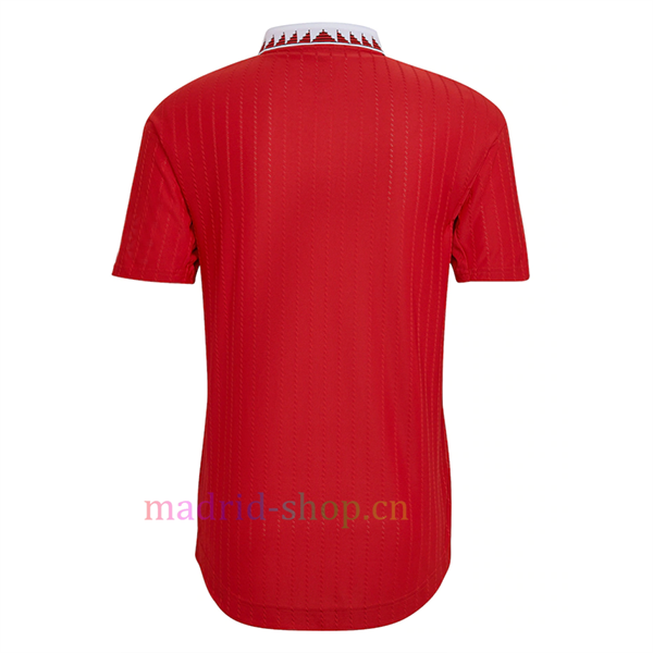 Camiseta Manchester United Primera Equipación 2022/23 Versión Jugador | madrid-shop.cn 6