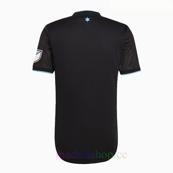 Camiseta Minnesota United Primera Equipación 2022/23 | madrid-shop.cn 4