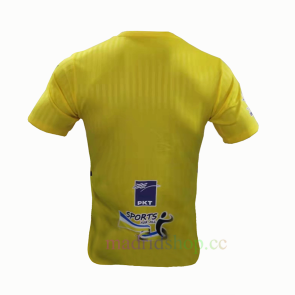 Camiseta Pulau Pinang FA Segunda Equipación 2022/23 Versión Jugador