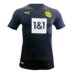 Camisa de treino do Borussia Dortmund 2022/23 versão jogador
