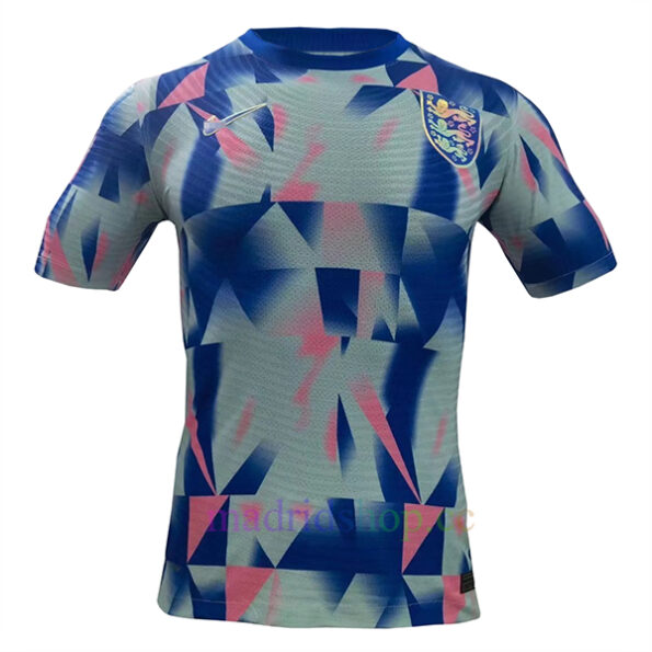 England Training Shirt 2022 Player Version