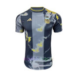 Camisa comemorativa da Argentina 2022/23 Versão Jogador