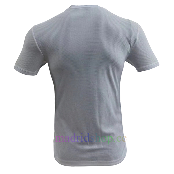 Camiseta Y3 Reαl Madrid 2022/23 Versión Jugador Blanco | madrid-shop.cn 4