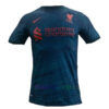 Camiseta Liverpool Segunda Equipación 2022/23 Versión Jugador | madrid-shop.cn 9