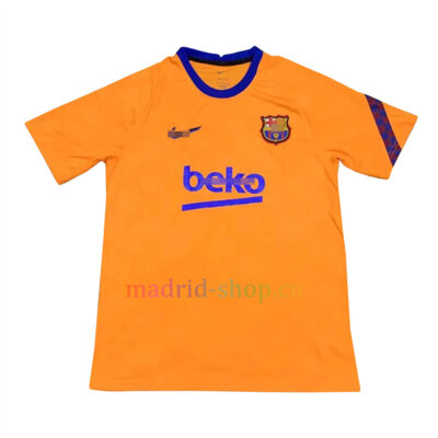 Camiseta de Entrenamiento Barcelona 2022/23 | madrid-shop.cn