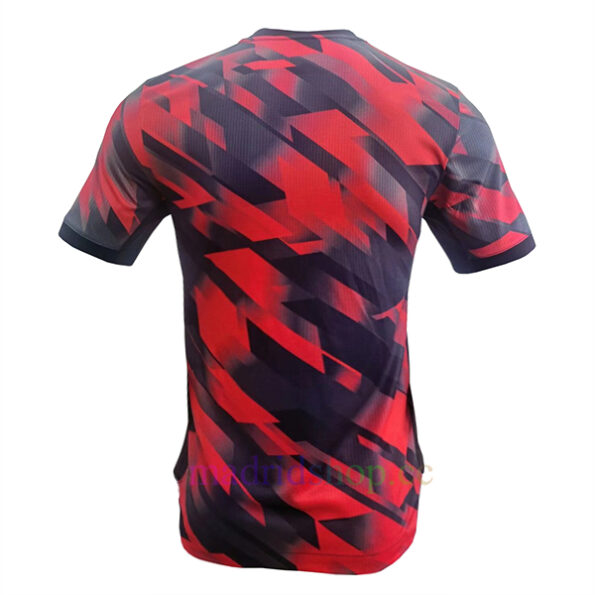 Camiseta Clásica de River Plate 2022/23 Versión Jugador