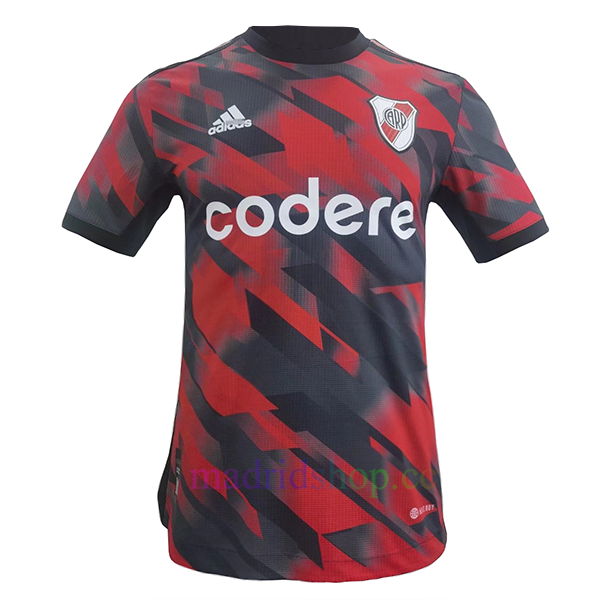 Camiseta Clásica de River Plate 2022/23 Versión Jugador | madrid-shop.cn