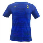 Camiseta de Entrenamiento Tottenham Hotspur 2022/23 Versión Jugador