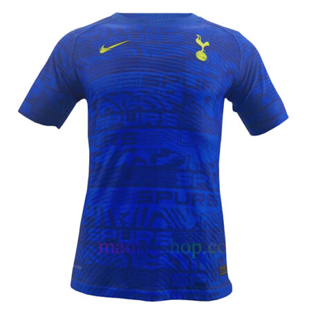 Camiseta de Entrenamiento Tottenham Hotspur 2022/23 Versión Jugador | madrid-shop.cn
