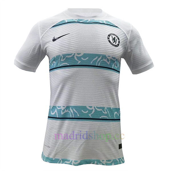 Camiseta Chelsea 2022/23 Versión Jugador Blanco | madrid-shop.cn