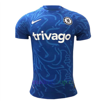 Camiseta de Entrenamiento Chelsea 2022/23 Versión Jugador | madrid-shop.cn