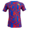 Camiseta Brasil 2022/23 Edición Especial Azul | madrid-shop.cn 6