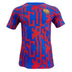 Camiseta Barcelona 2022/23 Versión Jugador Edición Especial | madrid-shop.cn 2